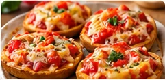 Mini-Pizza